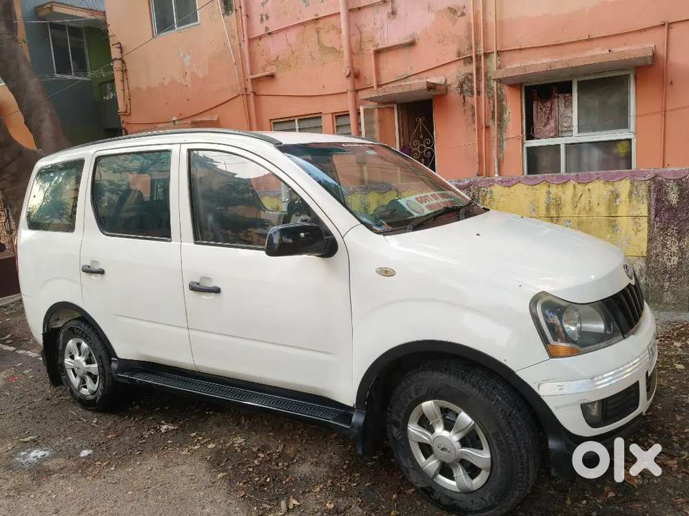 Mahindra Xylo 2017 Diesel
