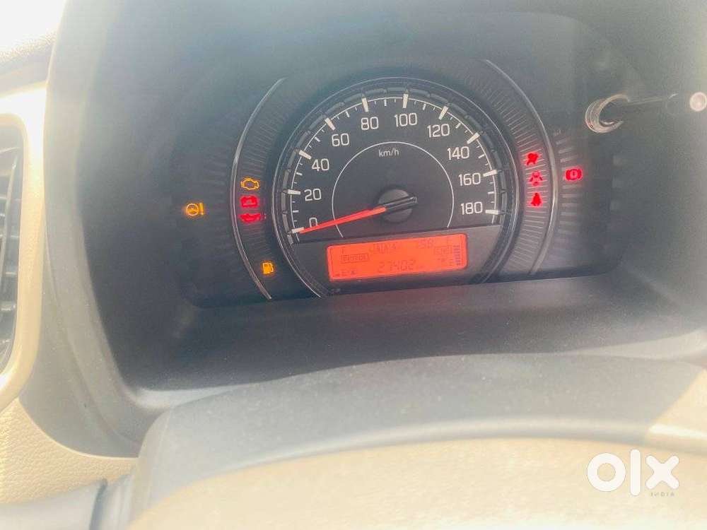 Maruti Suzuki Wagon R Vxi 1.0 Cng, 2024, Cng & Hybrids