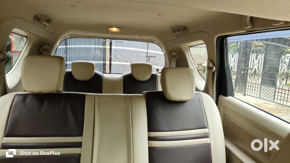 Maruti Suzuki Ertiga 2013