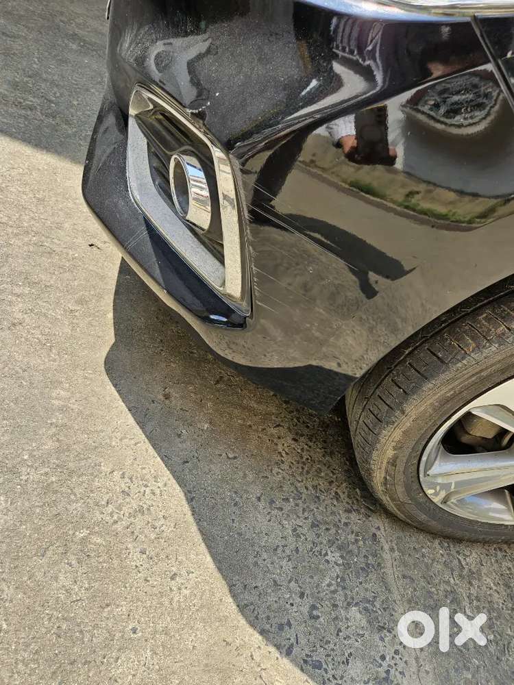 Hyundai Verna 1.6 Petrol 2019