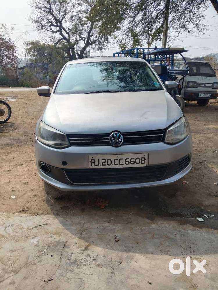Volkswagen Vento