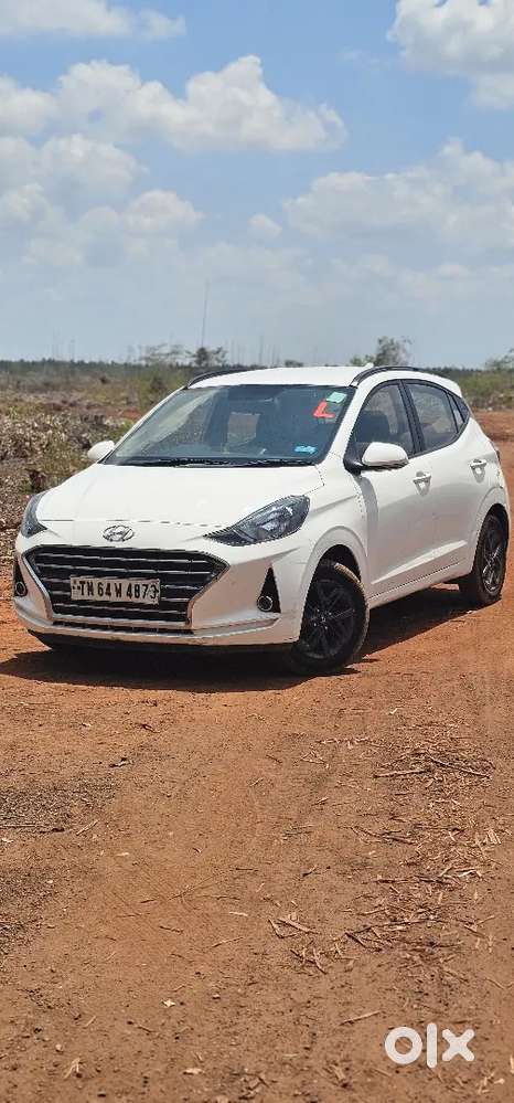 Hyundai Grand I10 Nios Sportz
