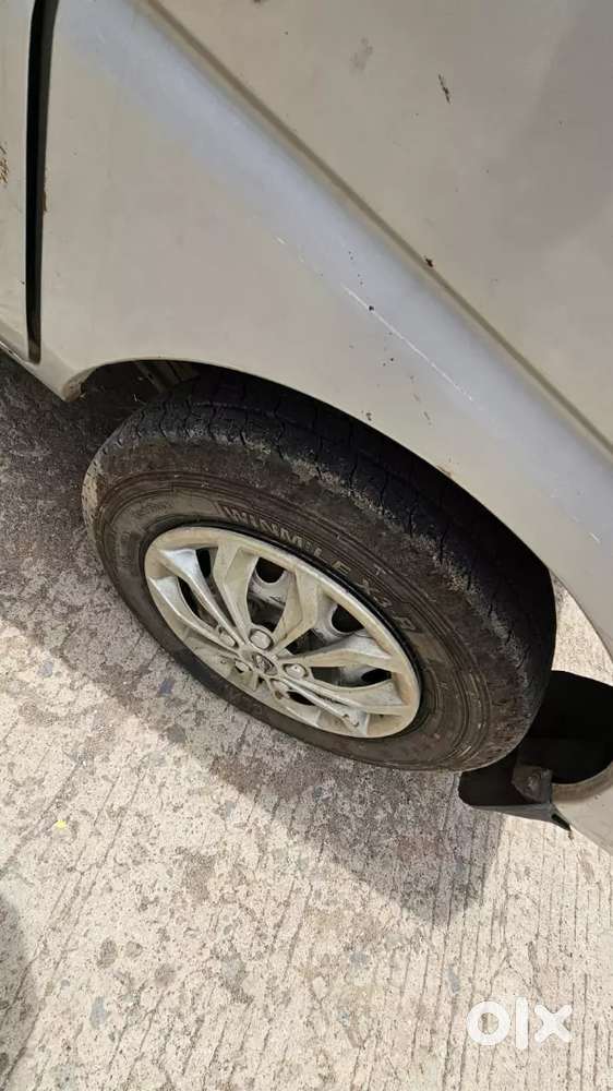 Maruti Suzuki Petro+lpg