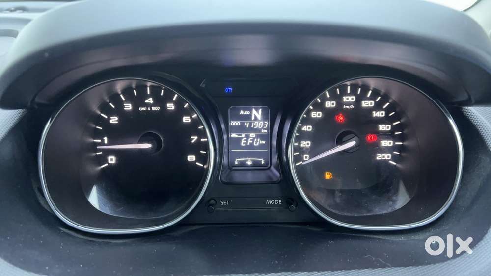 Tata Tiago Xza Plus, 2019, Petrol