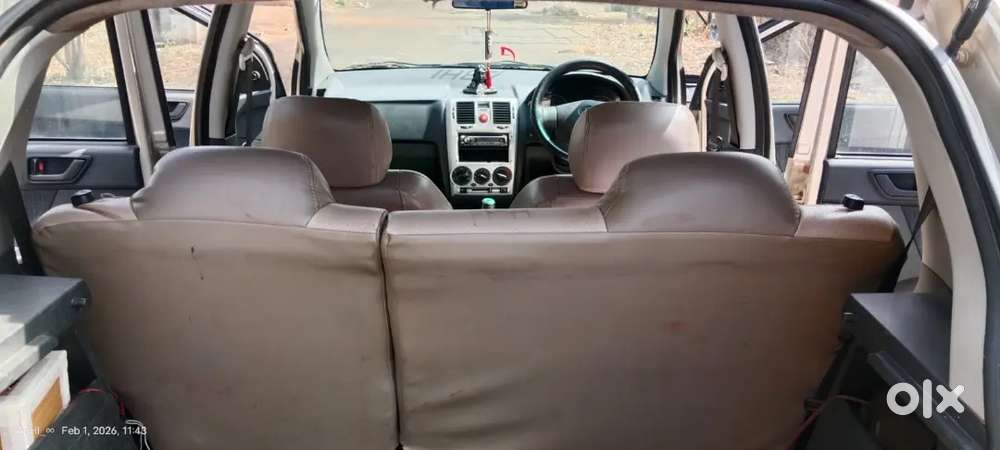 Hyundai Getz Prime 2007