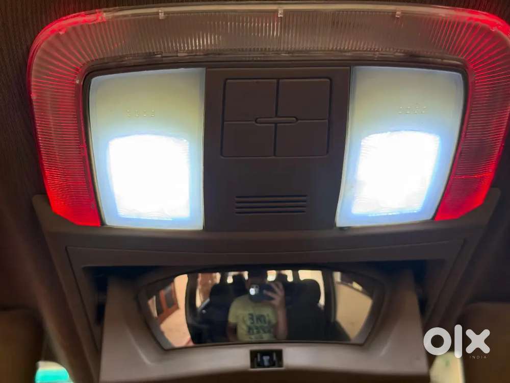 Mahindra Xuv500 Sportz Diesel 2014