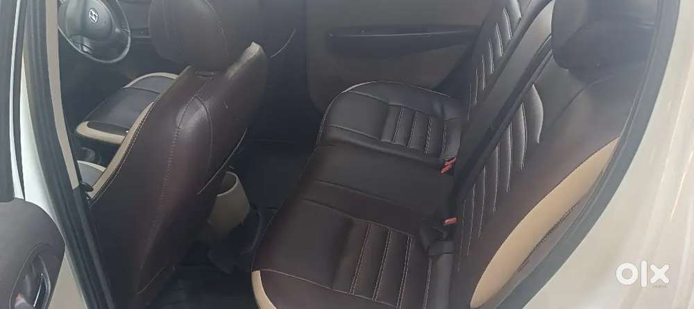 Hyundai I20 2010 Petrol Good Condition