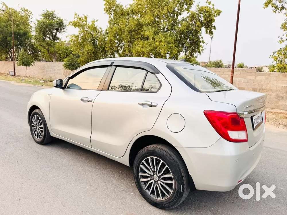Maruti Suzuki Dzire 1.2 Vxi, 2020, Petrol
