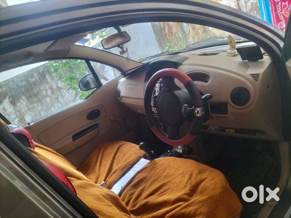 Chevrolet Spark 2010 For Sale