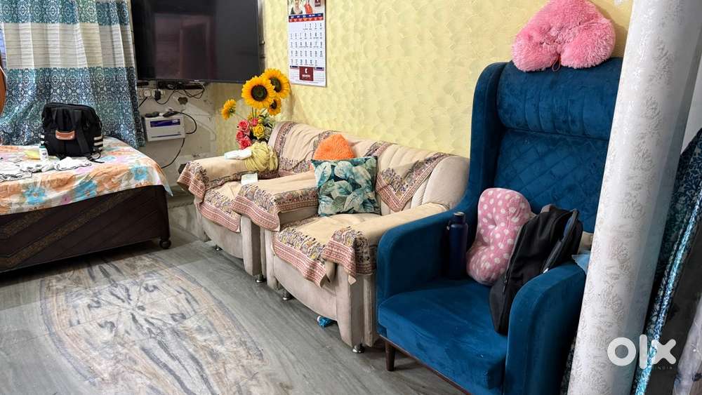Sofa 5 seater