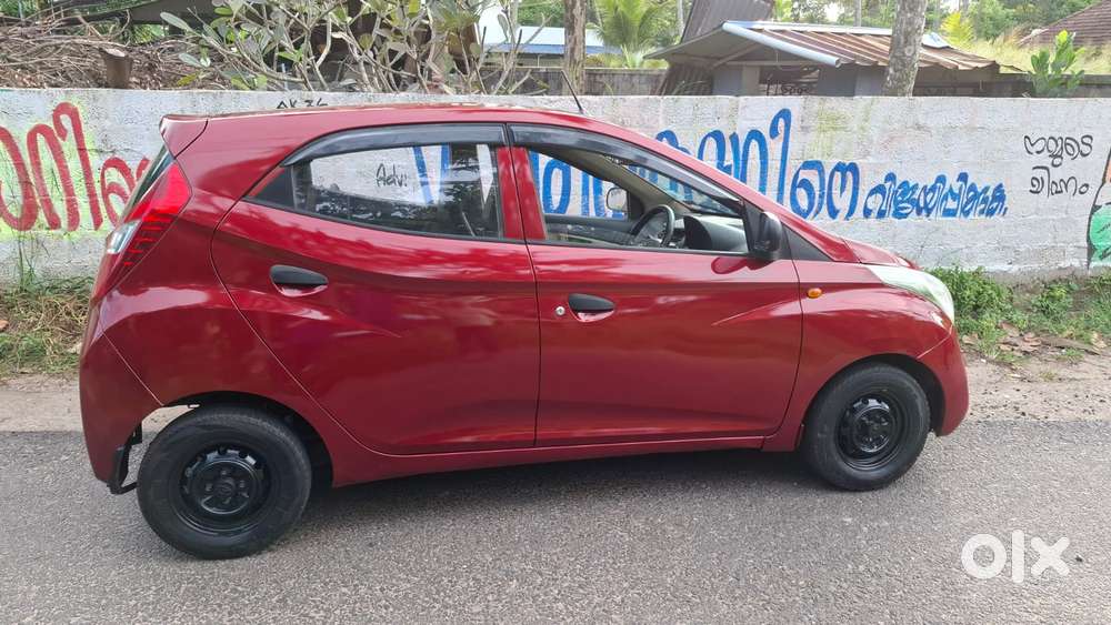 Hyundai Eon D-lite +, 2012, Petrol