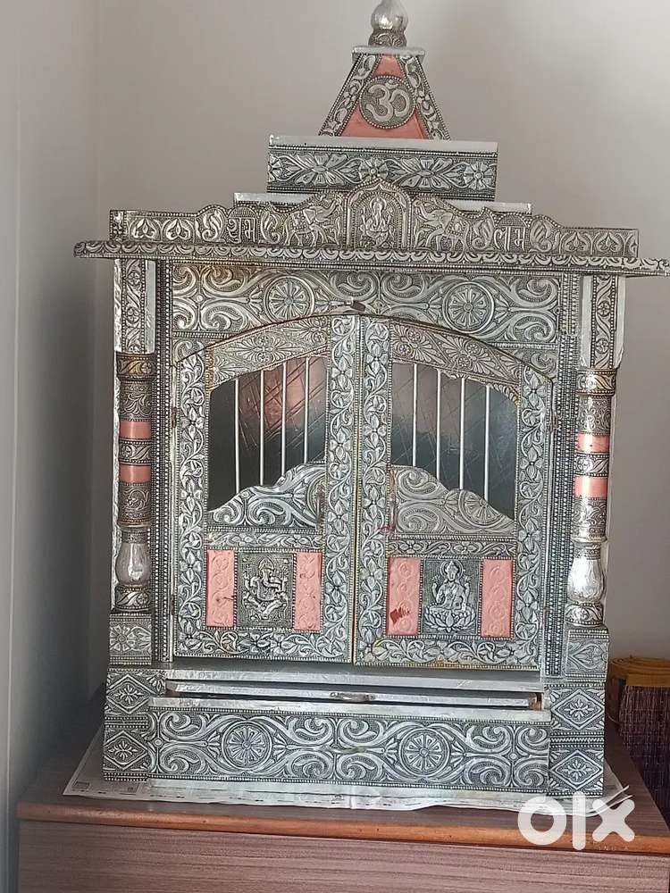 Pooja mandir