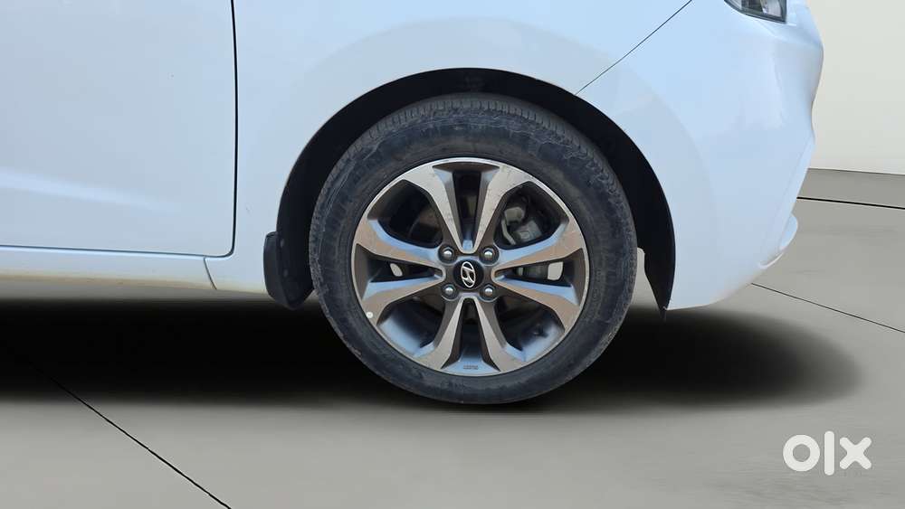 Hyundai Xcent Sx 1.2 (o), 2019, Petrol