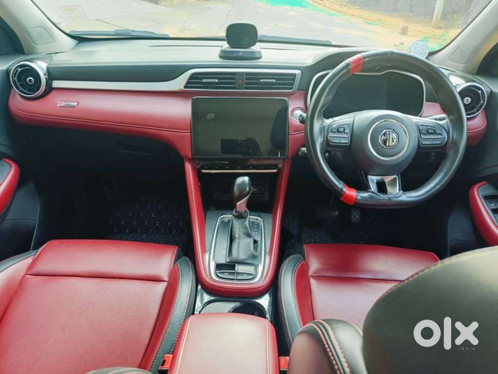 Mg Astor Savvy Turbo, 2021, Petrol