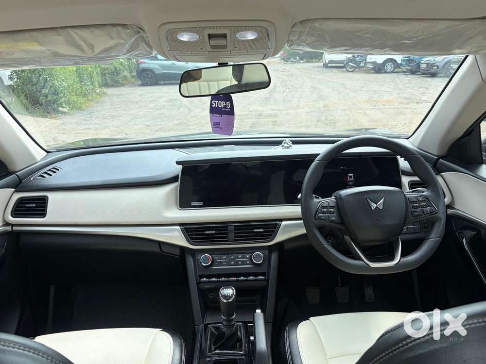 Mahindra Xuv700 2.2 Ax 5 Diesel Mt 7 Str, 2024, Diesel