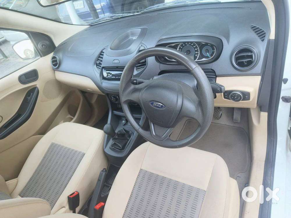 Ford Aspire Trend Plus Tdci, 2015, Diesel