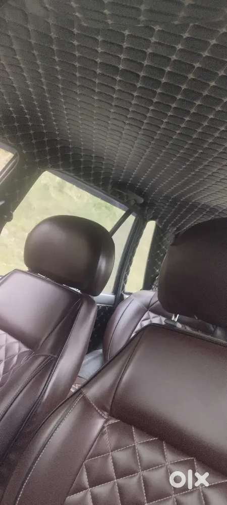 Maruti Suzuki 800 Ac Petrol 2009