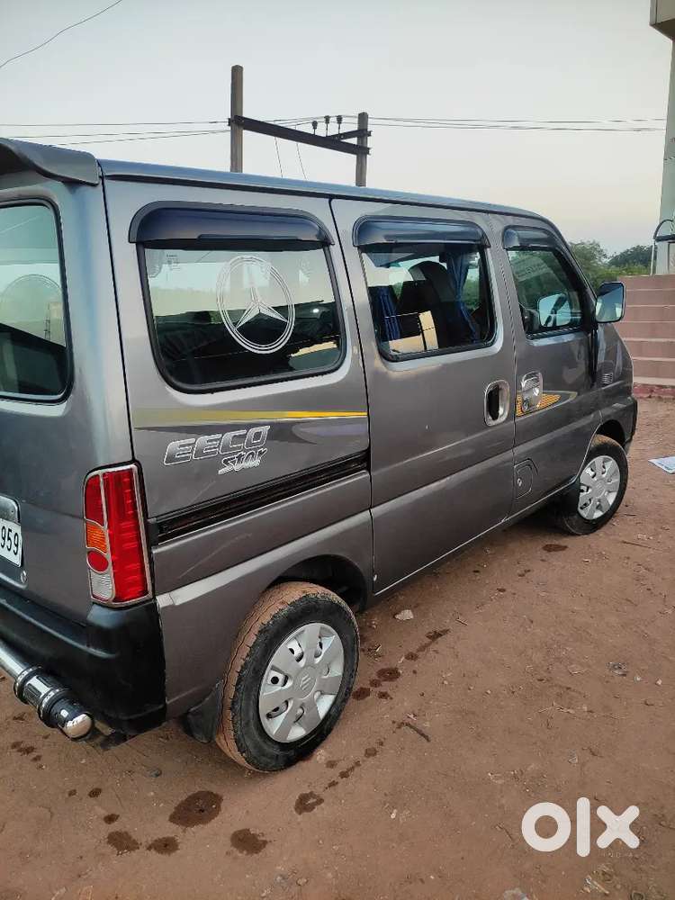 Maruti Suzuki Eeco 2023 Ac