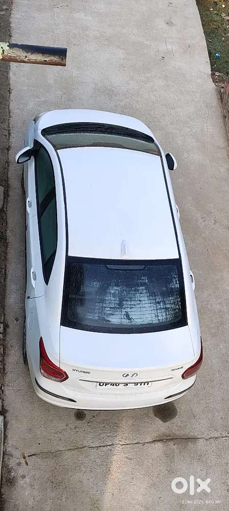Hundai Xcent Good Condition