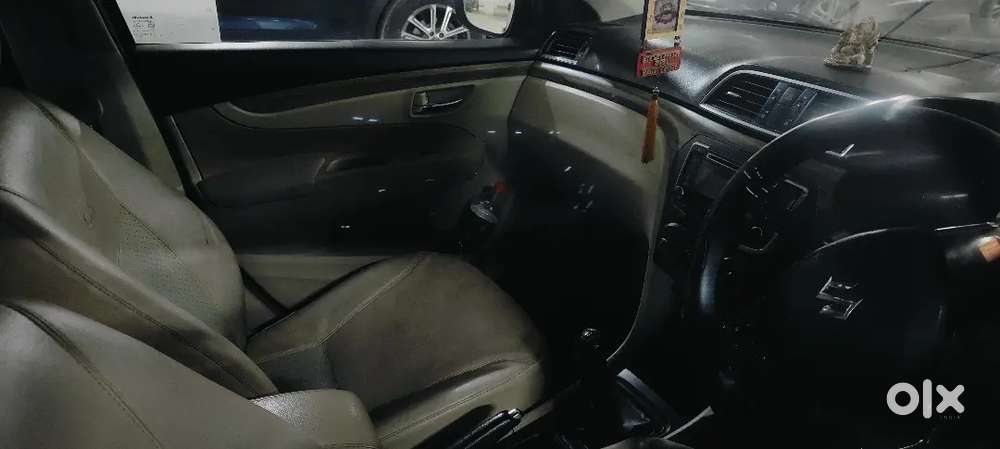 Maruti Suzuki Ciaz S 2019 Cng & Hybrids 180000 Km Driven