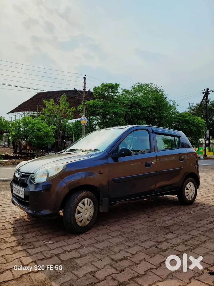 Maruti Suzuki Alto 800 2014 Petrol Good Condition