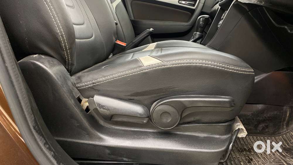 Toyota Urban Cruiser Cruiser High, 2021, Petrol