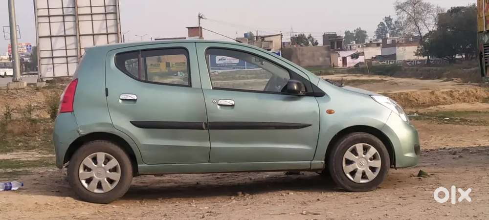Maruti Suzuki A-star 2010 Petrol Good Condition