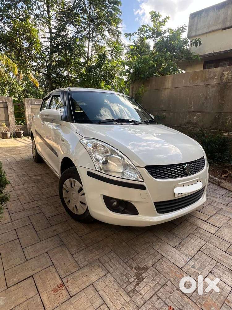 Maruti Swift Vdi 2013
