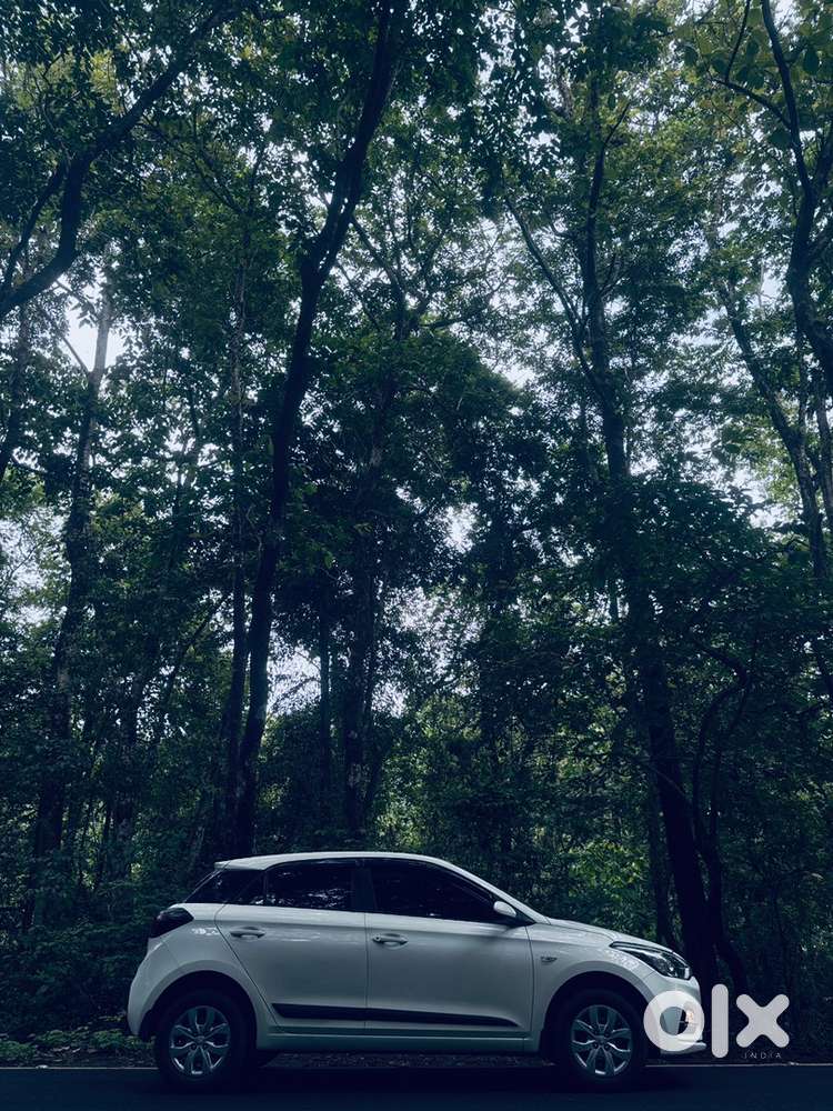 Hyundai Elite I20 2020