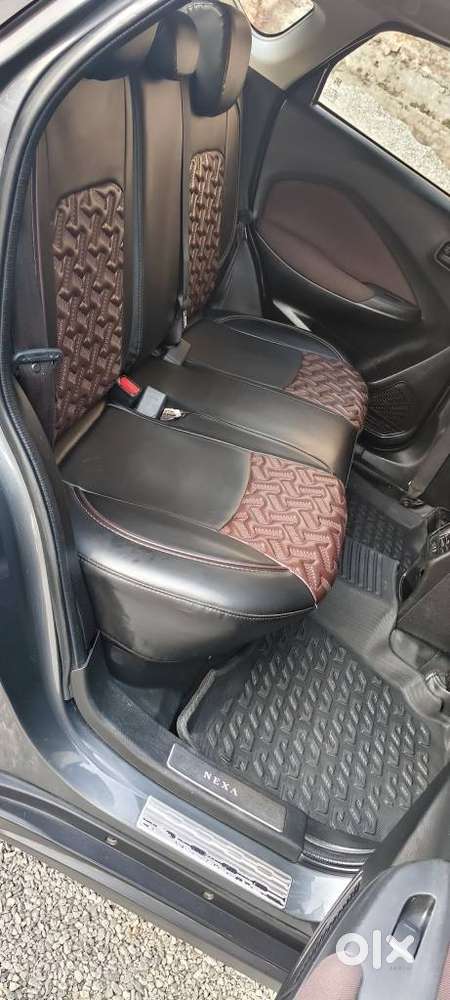 Maruti Suzuki Fronx Delta Plus 1.2 Mt, 2023, Petrol
