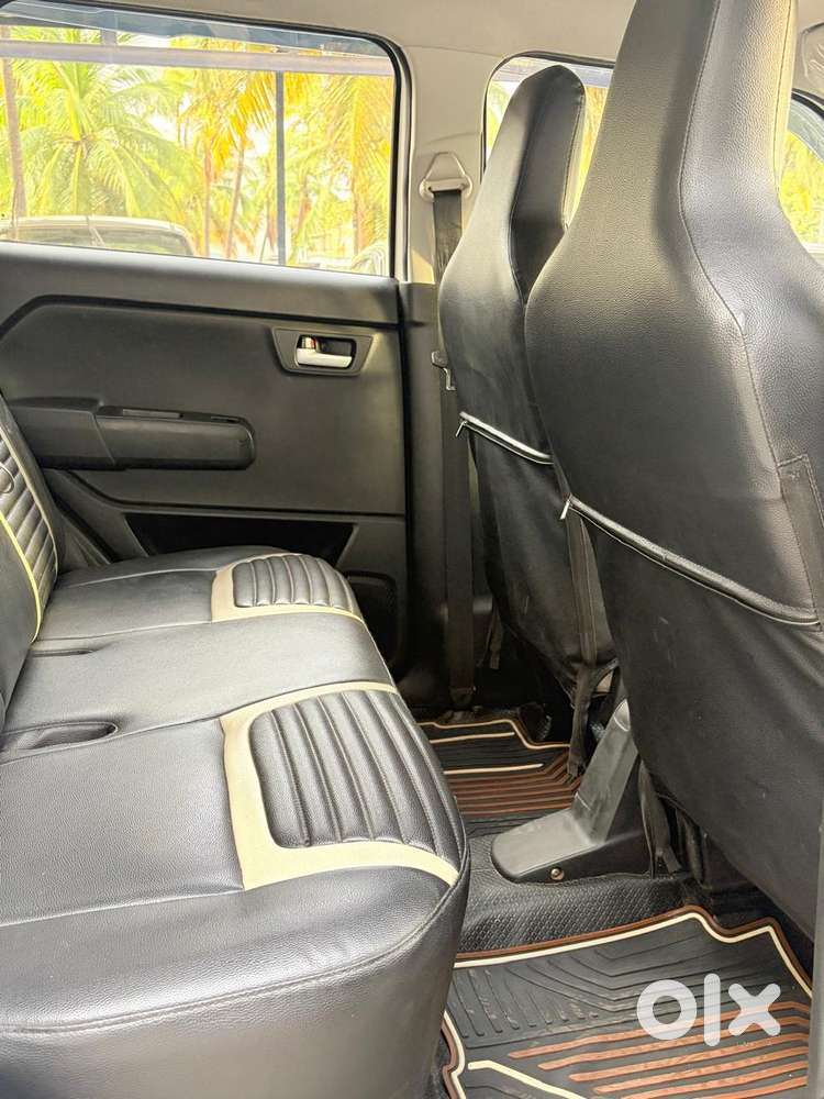 Maruti Suzuki Wagon R Amt Vxi Plus, 2020, Petrol