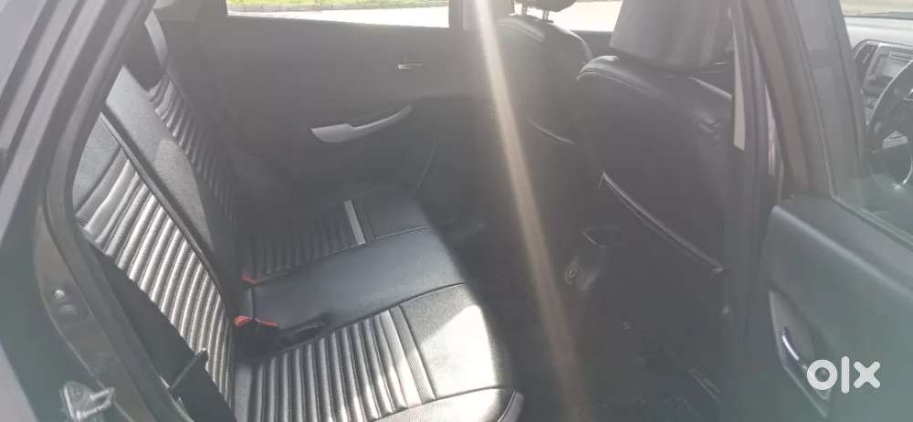 Maruti Suzuki Baleno 1.3 Delta, 2017, Diesel