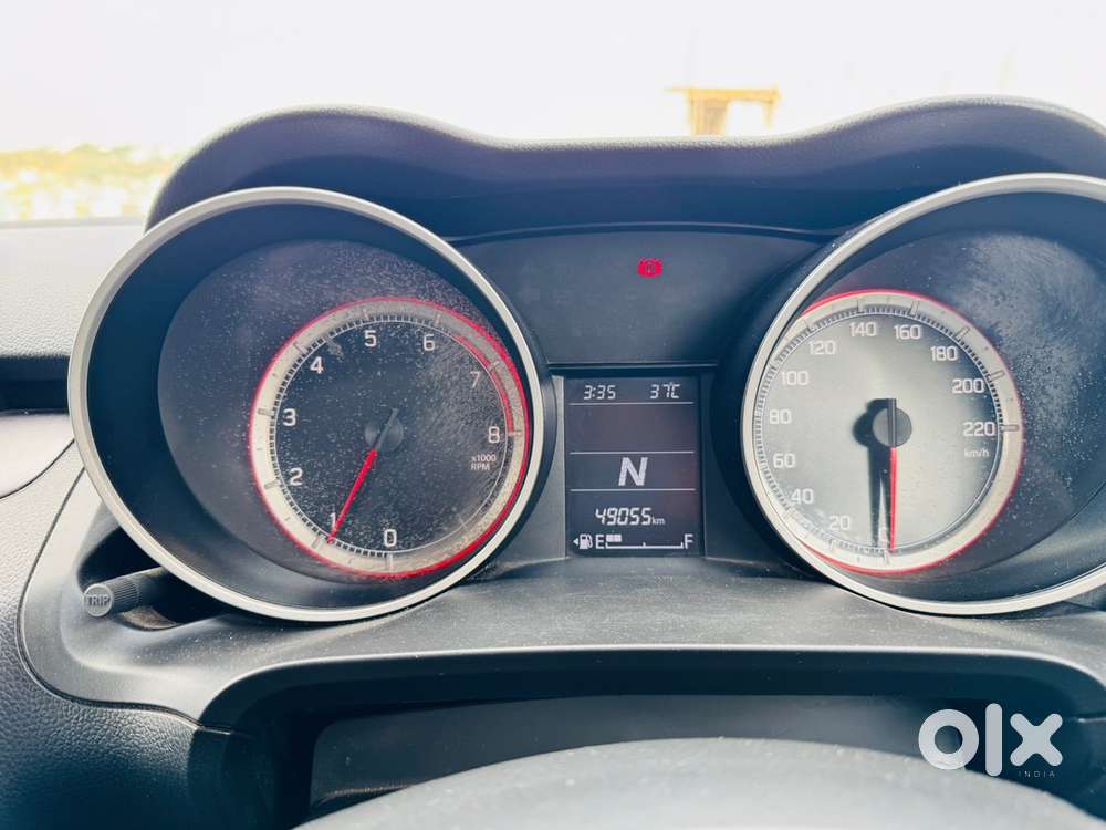 Swift Maruti Automatic 2022