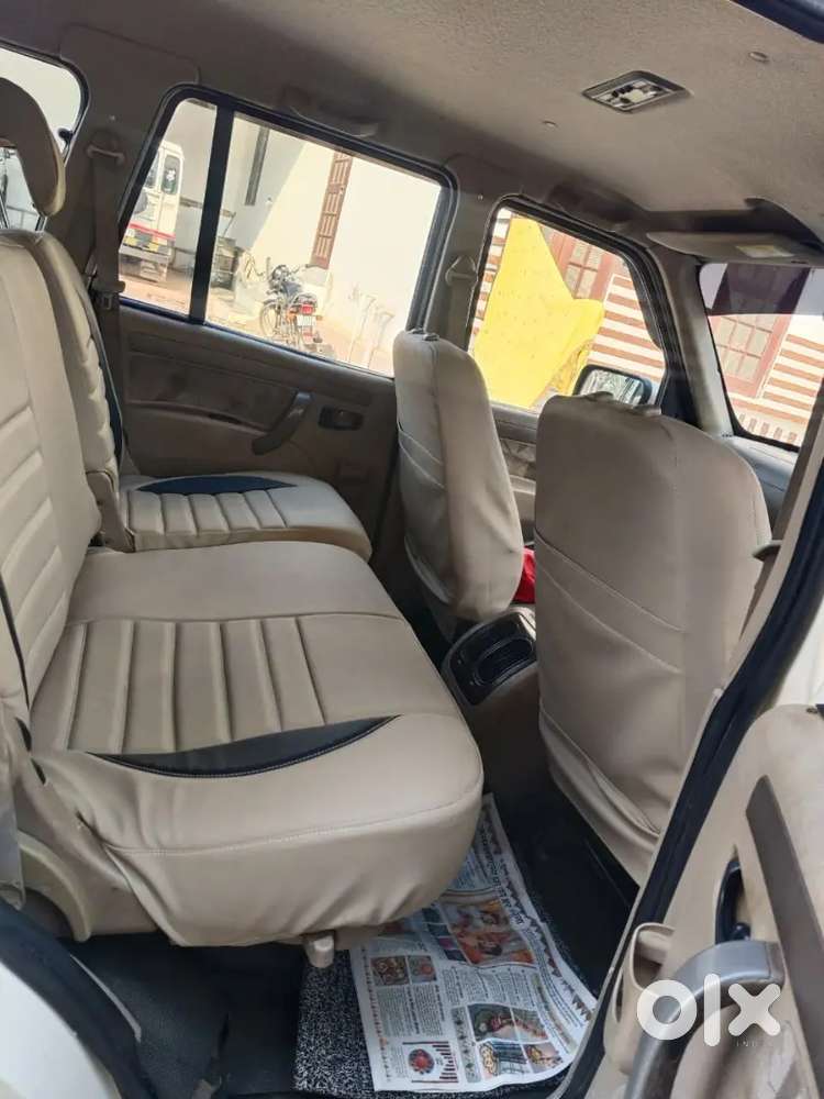 Mahindra Scorpio 2013 Diesel 220000 Km Driven