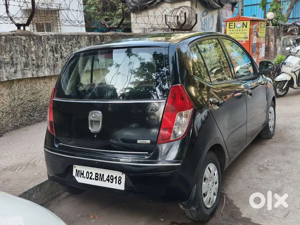 Hyundai I10 2010 Petrol Well Maintained