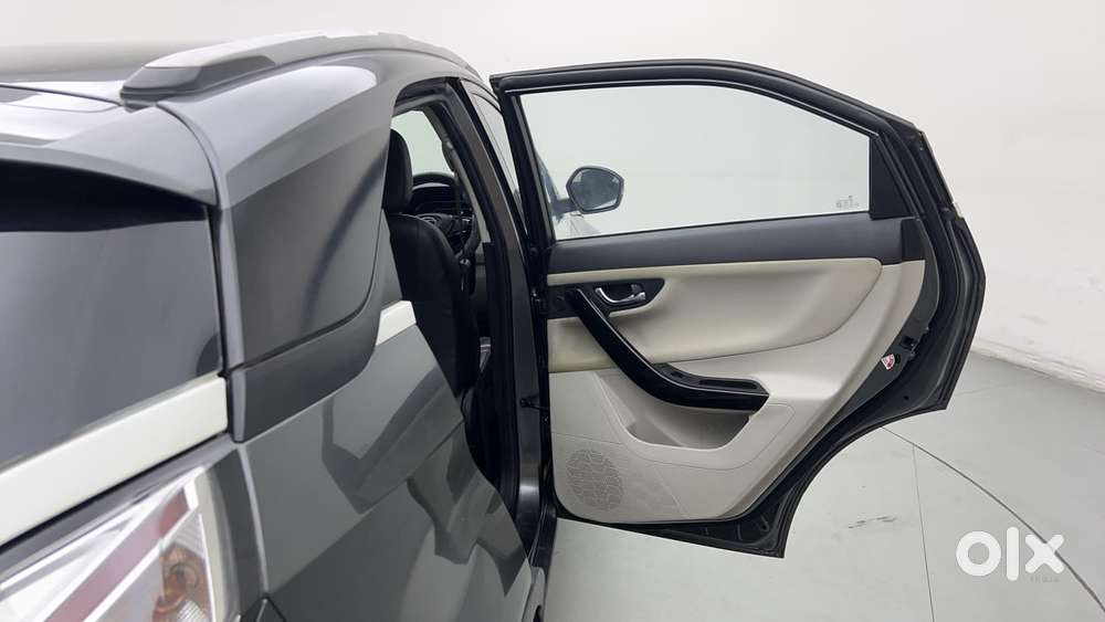 Tata Nexon 1.2 Revotron Xz Plus (s), 2022, Petrol