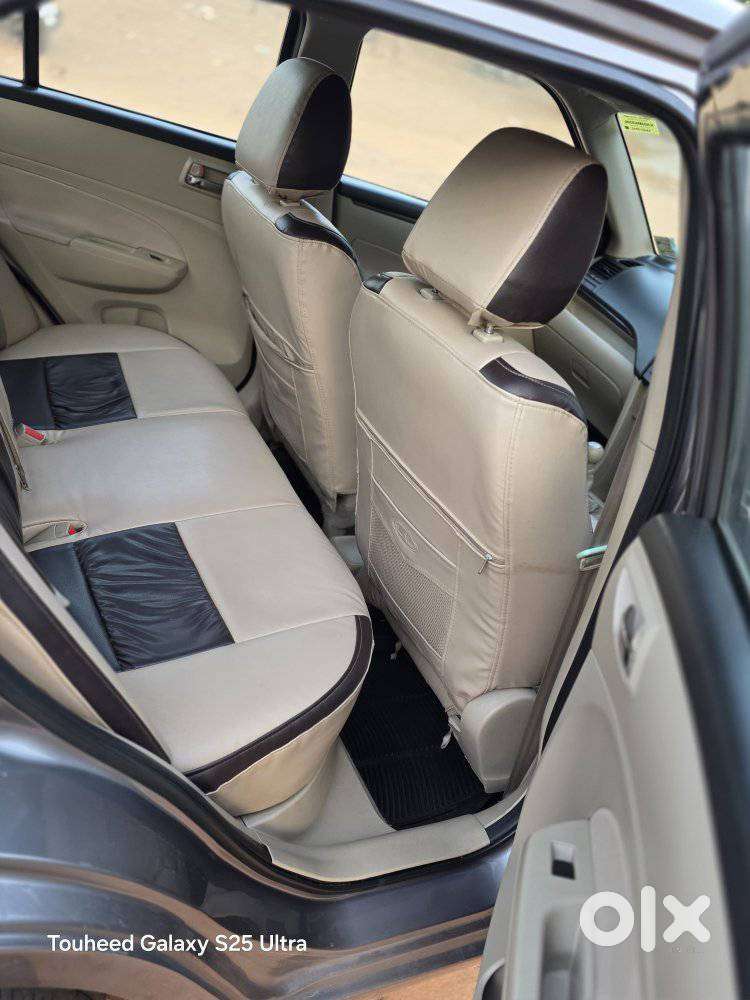 Maruti Suzuki Swift Dzire Vdi Bsiv, 2012, Diesel