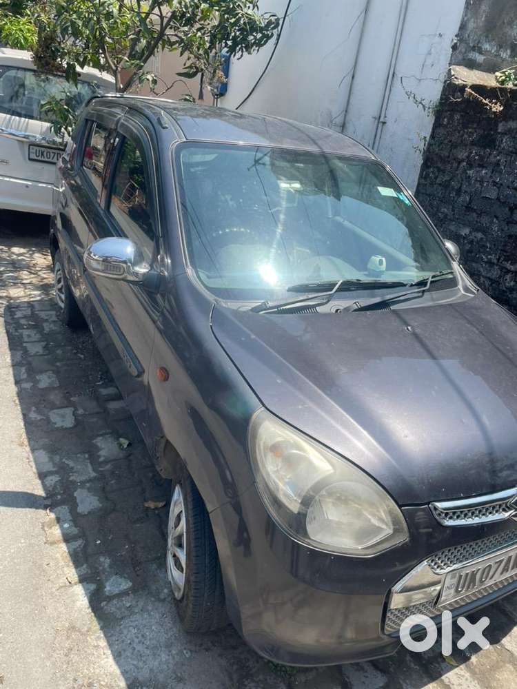 Maruti Suzuki Alto 800 2013 Petrol Good Condition