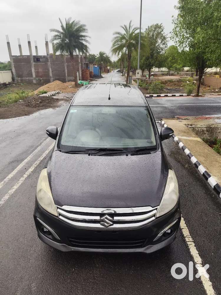 Maruti Suzuki Ertiga 2016 Diesel