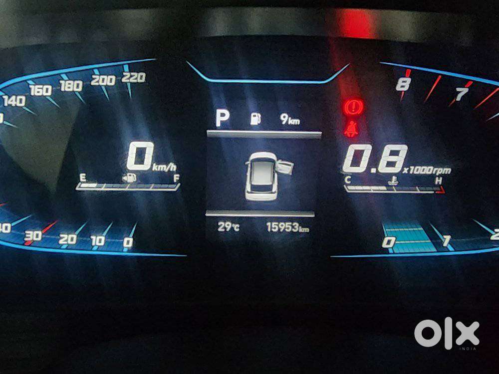 Hyundai I20 N Line N8 1.0 Turbo Dct, 2023, Petrol