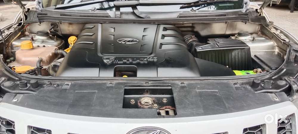 Mahindra Xuv500 2011-2015 W8 2wd, 2014, Diesel