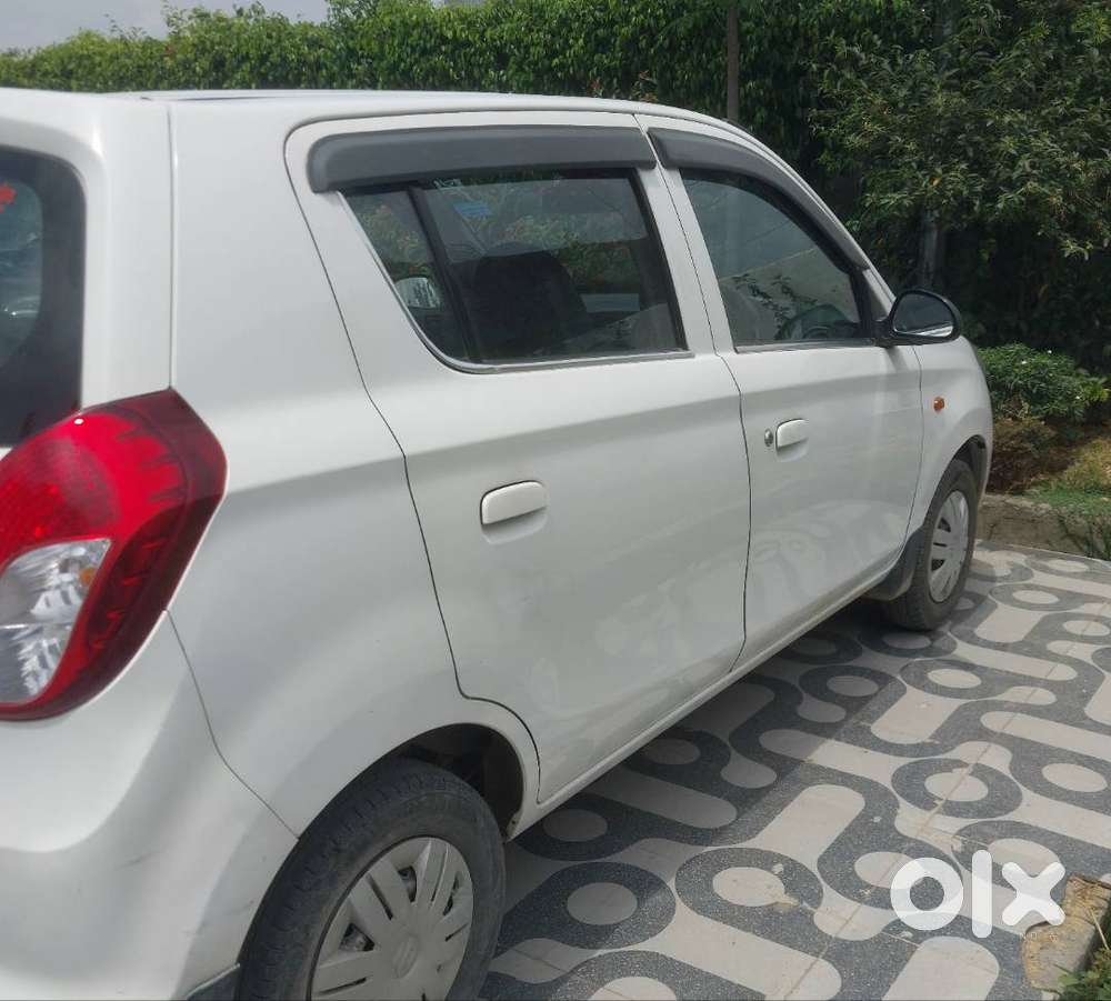Alto 2021 Model 82000km Done Good Condition
