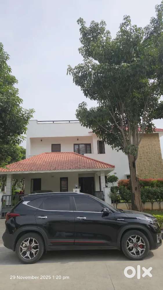 Kia Seltos 2022 Diesel Well Maintained