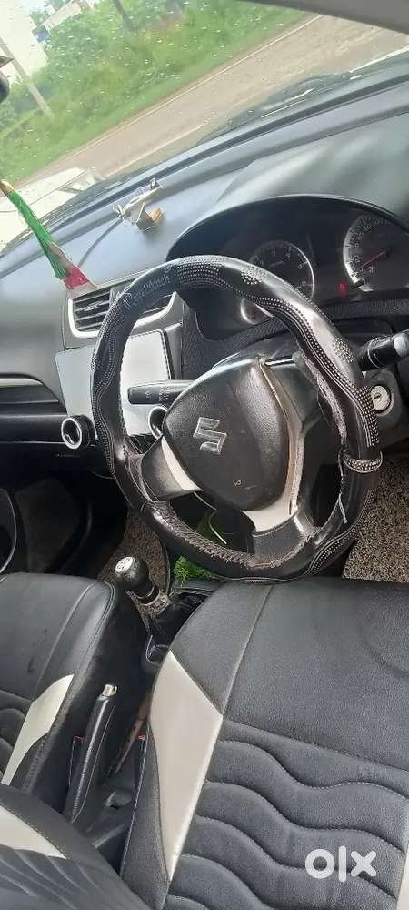 Maruti Suzuki Swift Vdi 2015 Year