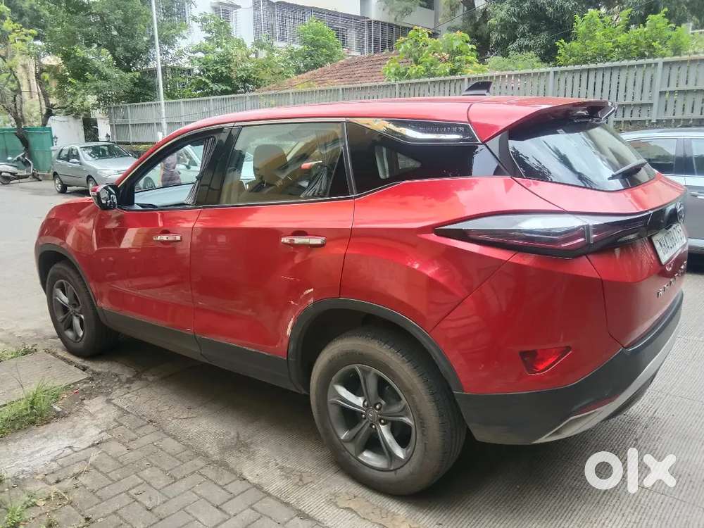 Tata Harrier Xt Plus 2021 Diesel