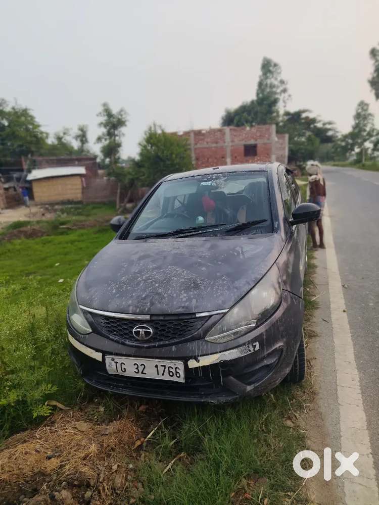 Tata Bolt 2016 Diesel Well Maintained