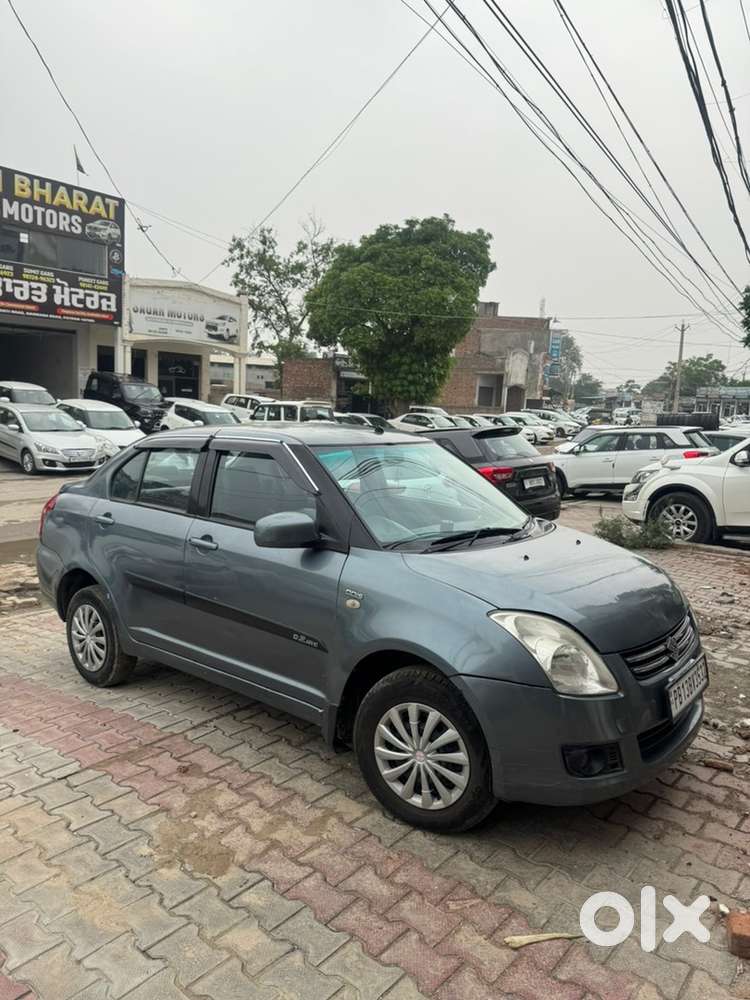 Maruti Suzuki Diesel 2010