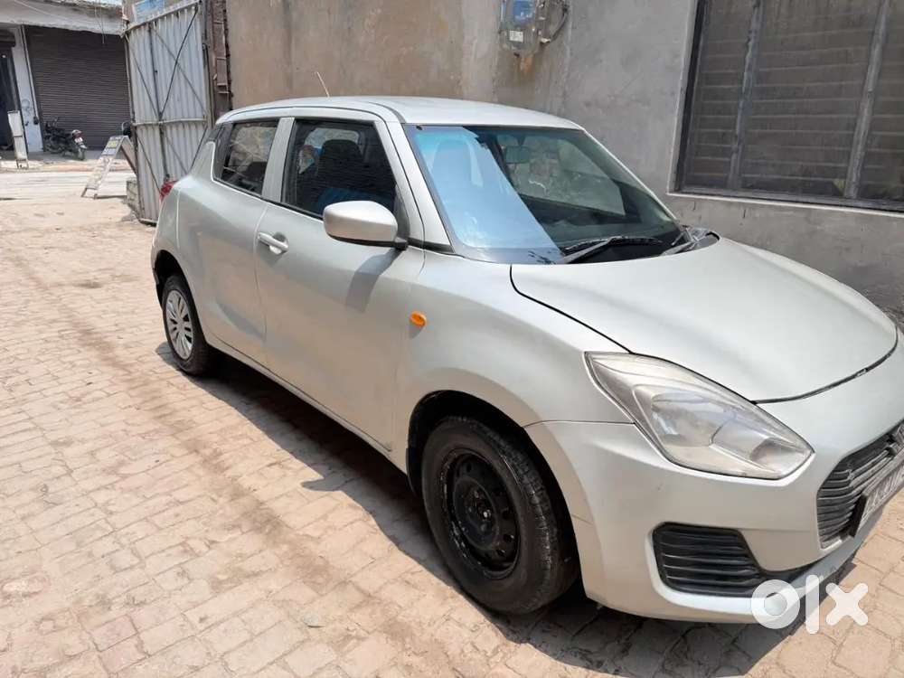 Cng On Paper, Vehicle Is Awesome Condition.