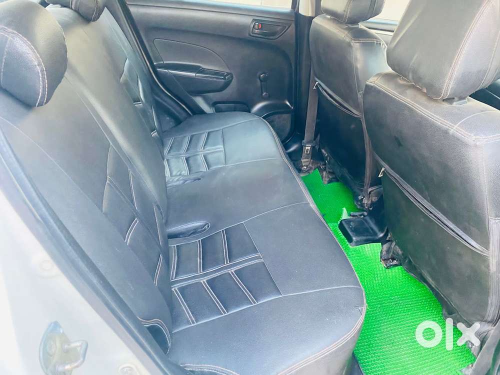 Maruti Suzuki Swift Ldi, 2016, Diesel