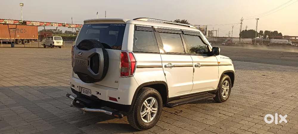 Mahindra Bolero Neo 2021 Diesel 58000 Km Driven Orijnal Car